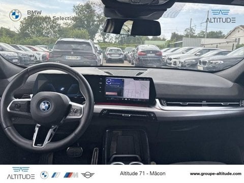 Voitures D'occasion À Sancé | Bmw X2 I Edrive20 204Ch M Sport