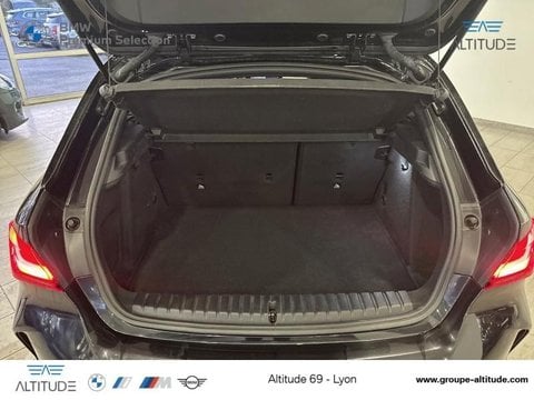 Voitures D'occasion À Limonest | Bmw Série 1 118Da 150Ch M Sport 8Cv