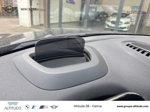 Voitures D'occasion À Vienne | Mini Countryman Cooper Se 125Ch + 95Ch Edition Premium Plus All4 ...