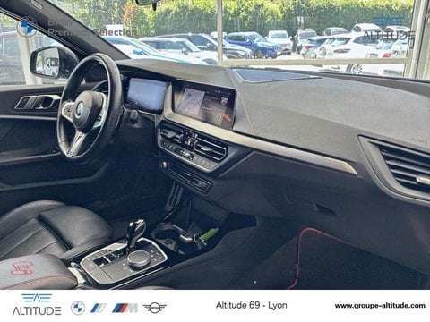 Voitures D'occasion À Limonest | Bmw Série 1 128Tia 265Ch