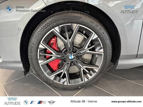 Voitures D'occasion À Vienne | Bmw Série 2 Gran Coupé 223 218Ch M Sport Xdrive Dkg7