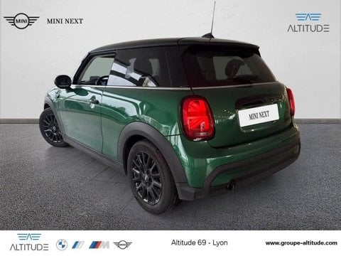 Voitures D'occasion À Limonest | Mini Mini Cooper 136Ch Edition Premium Plus Bva7
