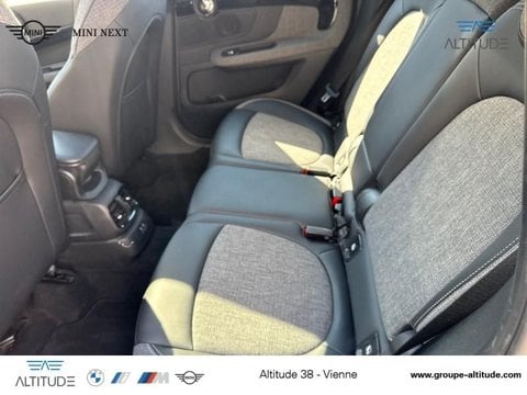 Voitures D'occasion À Vienne | Mini Countryman Cooper D 150Ch Longstone All4 Bva8 123G