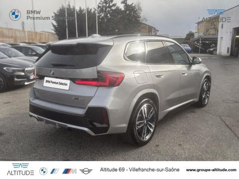 Voitures D'occasion À Villefranche-Sur-Saône | Bmw X1 Sdrive20I 170Ch M Sport