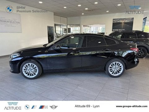 Voitures D'occasion À Limonest | Bmw Série 2 Gran Coupé 218I 136Ch