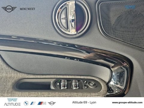 Voitures D'occasion À Limonest | Mini Countryman Cooper 136Ch Highlands Bva7