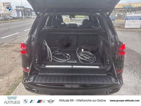 Voitures D'occasion À Villefranche-Sur-Saône | Bmw X5 Xdrive50E 489Ch M Sport