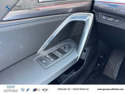 Voitures D'occasion À Saint-Etienne | Bmw X1 Ixdrive30 313Ch M Sport