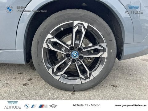 Voitures D'occasion À Sancé | Bmw X2 I Edrive20 204Ch M Sport