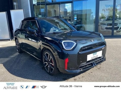 Voitures D'occasion À Vienne | Mini Aceman Jcw E 258Ch Jcw