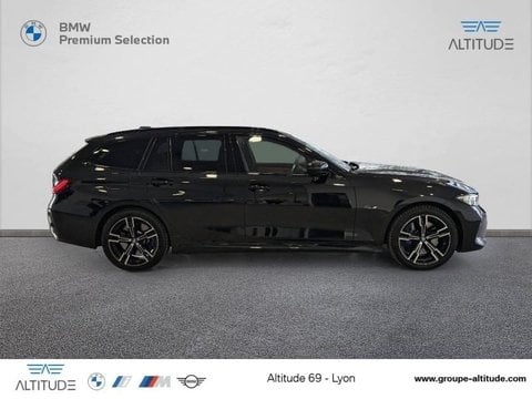 Voitures D'occasion À Limonest | Bmw Série 3 Touring 330Ea 292Ch M Sport