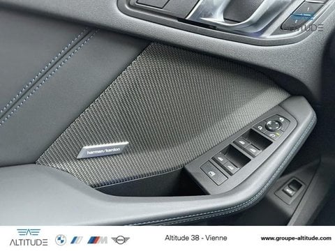 Voitures D'occasion À Vienne | Bmw Série 1 120Da 163Ch M Sport Dkg7