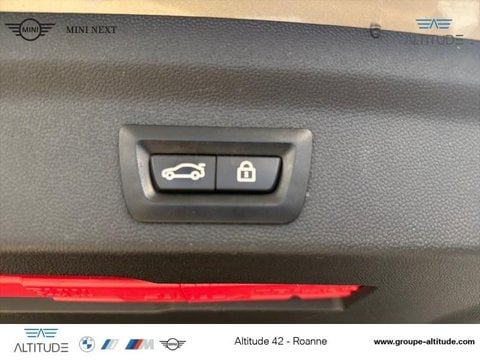 Voitures D'occasion À Le Coteau | Mini Countryman Cooper 136Ch Oakwood Bva7 Euro6D-T