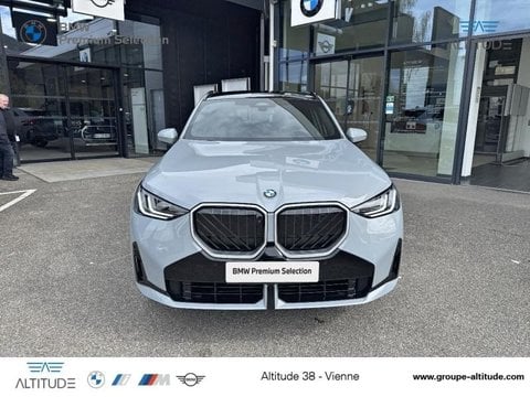 Voitures D'occasion À Vienne | Bmw X3 Xdrive30E 299Ch M Sport
