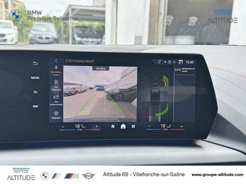 Voitures D'occasion À Villefranche-Sur-Saône | Bmw Série 1 120Da 163Ch M Sport Dkg7