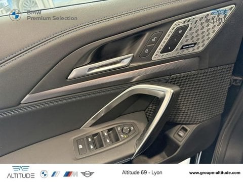 Voitures D'occasion À Limonest | Bmw X1 Sdrive20D 163Ch M Sport