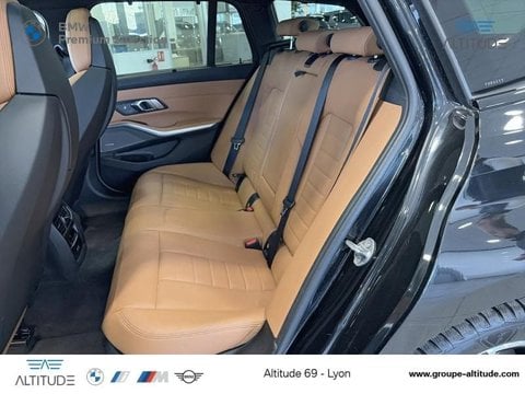 Voitures D'occasion À Limonest | Bmw Série 3 Touring 330Ea 292Ch M Sport
