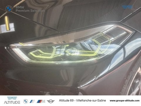 Voitures D'occasion À Villefranche-Sur-Saône | Bmw Série 1 118Da 150Ch M Sport