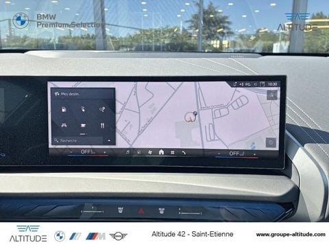Voitures D'occasion À Saint-Etienne | Bmw X3 Xdrive30E 299Ch M Sport