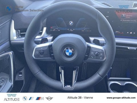 Voitures D'occasion À Vienne | Bmw X1 Sdrive20I 170Ch M Sport
