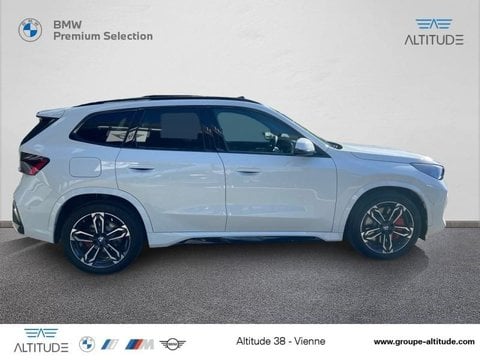 Voitures D'occasion À Vienne | Bmw X1 Xdrive23D 211Ch M Sport
