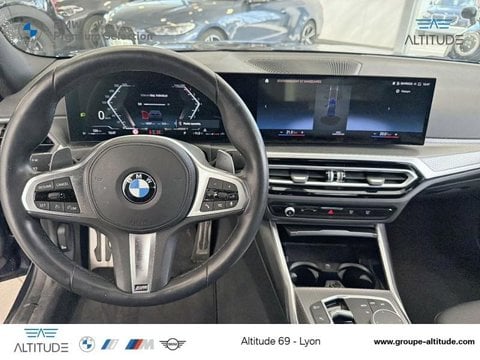 Voitures D'occasion À Limonest | Bmw Série 3 M340Ia Xdrive 374Ch M Performance