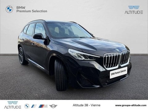 Voitures D'occasion À Vienne | Bmw X1 Sdrive18I 136Ch M Sport