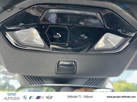 Voitures D'occasion À Sancé | Mini Cooper Cabrio C 163Ch Classic Dkg7