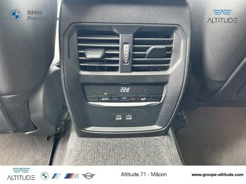 Voitures D'occasion À Sancé | Bmw Série 4 Gran Coupé 420Da Xdrive 190Ch M Sport