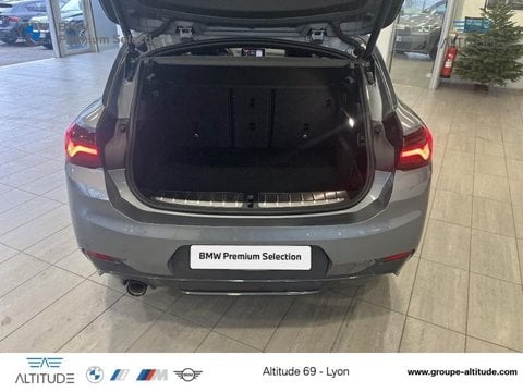 Voitures D'occasion À Limonest | Bmw X2 Sdrive18Ia 136Ch M Sport Dkg7