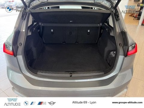 Voitures D'occasion À Limonest | Bmw Série 2 Activetourer 218I 136Ch Luxury Dkg7
