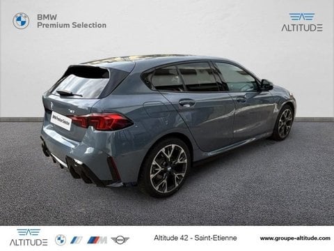 Voitures D'occasion À Saint-Etienne | Bmw Série 1 120A 170Ch M Sport Dkg7