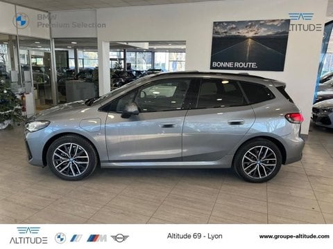 Voitures D'occasion À Limonest | Bmw Série 2 Activetourer 225E 245Ch Xdrive M Sport Dkg7