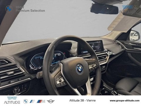 Voitures D'occasion À Vienne | Bmw X3 Xdrive30E 292Ch Xline