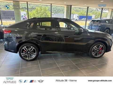 Voitures D'occasion À Vienne | Bmw X2 Sdrive20Da 163Ch M Sport Dkg7