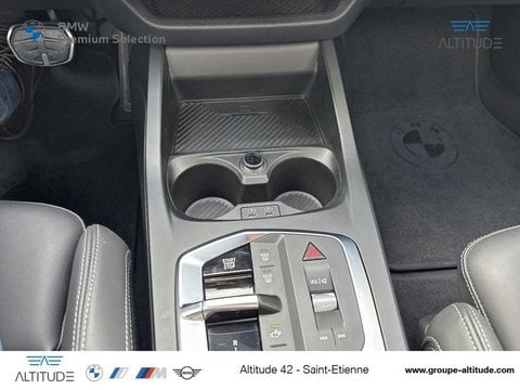 Voitures D'occasion À Saint-Etienne | Bmw Série 1 120A 170Ch M Sport Dkg7