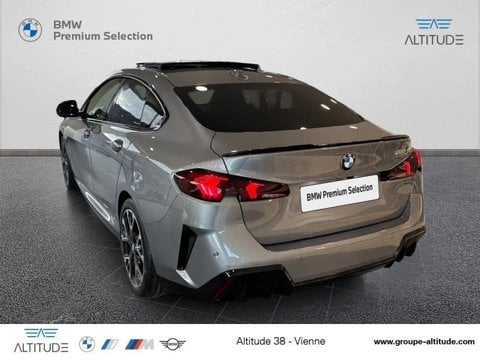 Voitures D'occasion À Vienne | Bmw Série 2 Gran Coupé 223 218Ch M Sport Xdrive Dkg7