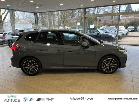 Voitures D'occasion À Limonest | Bmw Série 2 Activetourer 218I 136Ch M Sport Dkg7