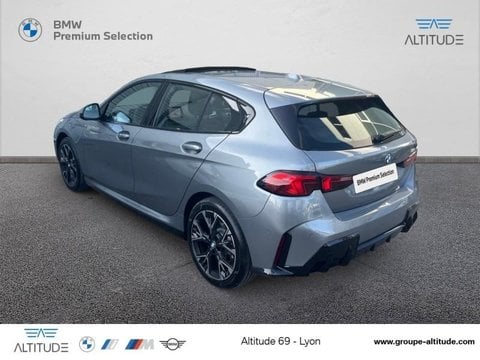 Voitures D'occasion À Limonest | Bmw Série 1 120A 170Ch M Sport Design Dkg7