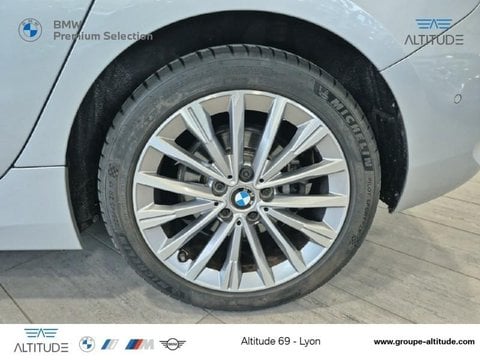 Voitures D'occasion À Limonest | Bmw Série 1 118Ia 136Ch M Sport Dkg7