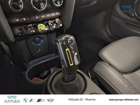 Voitures D'occasion À Le Coteau | Mini Mini Cooper Se 184Ch Edition Resolute Essential Bva