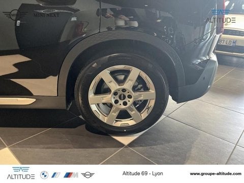 Voitures D'occasion À Limonest | Mini Countryman E 204Ch Favoured
