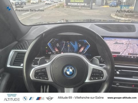 Voitures D'occasion À Villefranche-Sur-Saône | Bmw X5 Xdrive50E 489Ch M Sport
