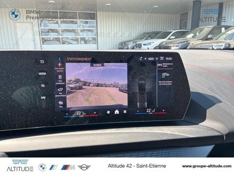 Voitures D'occasion À Saint-Etienne | Bmw Série 2 Gran Coupé 223 218Ch M Sport Xdrive Dkg7
