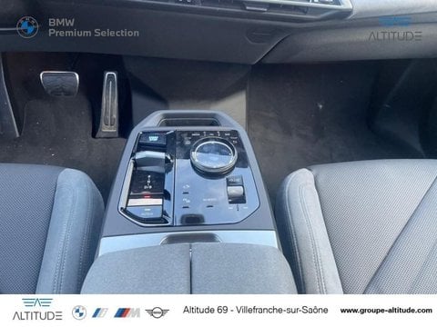 Voitures D'occasion À Villefranche-Sur-Saône | Bmw Ix Xdrive45 408Ch M Sport