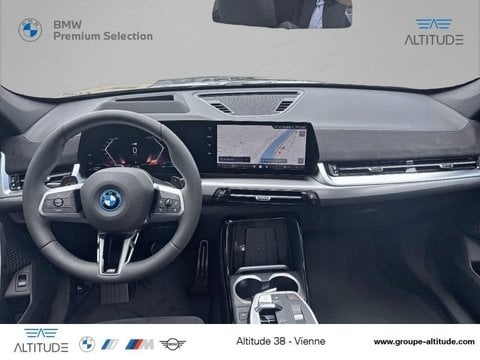 Voitures D'occasion À Vienne | Bmw X1 Xdrive25E 245Ch M Sport