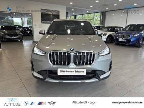 Voitures D'occasion À Limonest | Bmw X1 Xdrive23I 218Ch Xline