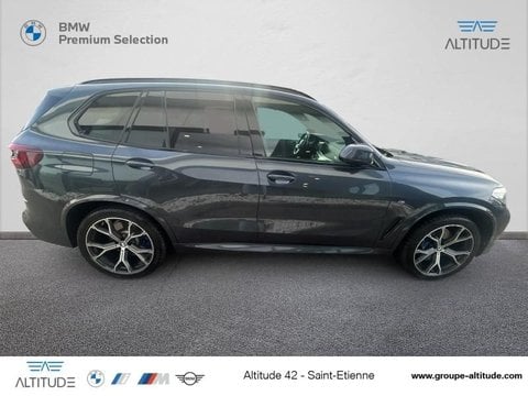 Voitures D'occasion À Le Coteau | Bmw X5 Xdrive45E 394Ch M Sport 17Cv