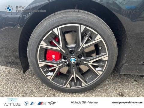 Voitures D'occasion À Vienne | Bmw Série 2 Gran Coupé 220 170Ch M Sport Dkg7
