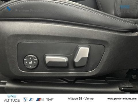 Voitures D'occasion À Vienne | Bmw X3 Xdrive30E 292Ch Xline